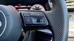 2024 (74) AUDI A3 30 TFSI S Line 4dr 5356660