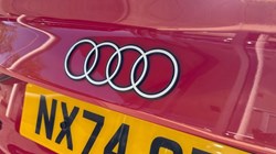 2024 (74) AUDI A3 30 TFSI S Line 4dr 5356796