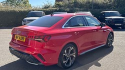 2024 (74) AUDI A3 30 TFSI S Line 4dr 5356681