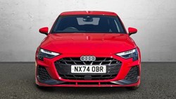2024 (74) AUDI A3 30 TFSI S Line 4dr 5356638
