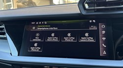 2024 (74) AUDI A3 30 TFSI S Line 4dr 5356664