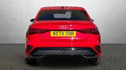 2024 (74) AUDI A3 30 TFSI S Line 4dr 5356755