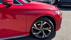 2024 (74) AUDI A3 30 TFSI S Line 4dr 5356682