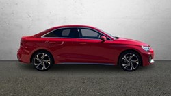 2024 (74) AUDI A3 30 TFSI S Line 4dr 5356754