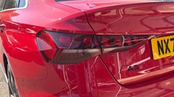 2024 (74) AUDI A3 30 TFSI S Line 4dr 5356650