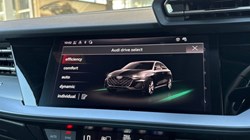 2024 (74) AUDI A3 30 TFSI S Line 4dr 5356670