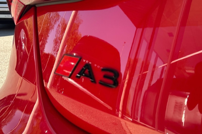 2024 (74) AUDI A3 30 TFSI S Line 4dr 5356797