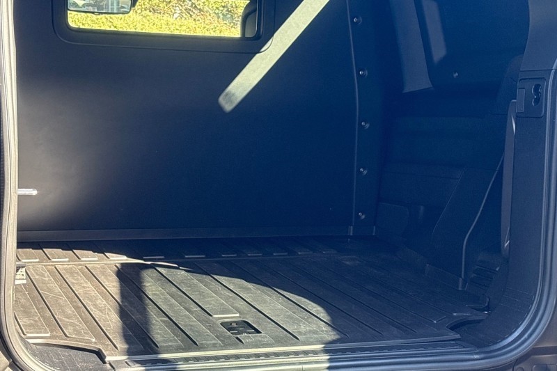 2025 (25) LAND ROVER COMMERCIAL DEFENDER 3.0 D350 Hard Top X-Dynamic HSE Auto [3 Seat] 5336177