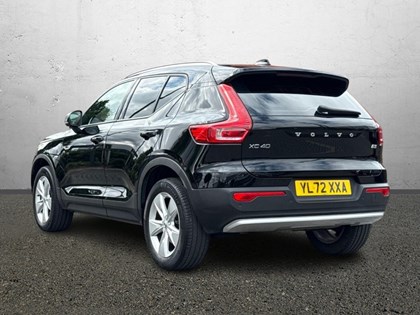 2022 (72) VOLVO XC40 2.0 B3P Core 5dr Auto