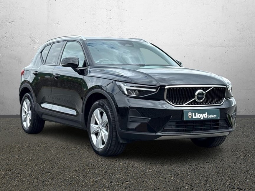 2022 (72) VOLVO XC40 2.0 B3P Core 5dr Auto