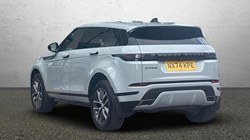 2025 (74) LAND ROVER RANGE ROVER EVOQUE 1.5 P270e Dynamic SE 5dr Auto 1