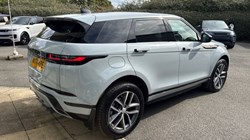 2025 (74) LAND ROVER RANGE ROVER EVOQUE 1.5 P270e Dynamic SE 5dr Auto 5363904