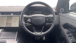 2025 (74) LAND ROVER RANGE ROVER EVOQUE 1.5 P270e Dynamic SE 5dr Auto 5363867