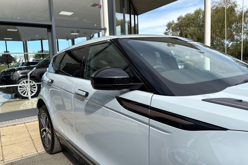 2025 (74) LAND ROVER RANGE ROVER EVOQUE 1.5 P270e Dynamic SE 5dr Auto 5363906