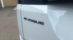 2025 (74) LAND ROVER RANGE ROVER EVOQUE 1.5 P270e Dynamic SE 5dr Auto 5363902