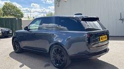2026 (26) LAND ROVER RANGE ROVER 3.0 D350 Autobiography 4dr Auto 5370238