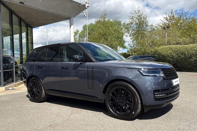2026 (26) LAND ROVER RANGE ROVER 3.0 D350 Autobiography 4dr Auto 5370240
