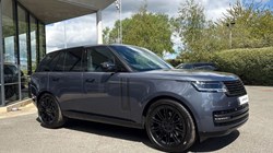 2026 (26) LAND ROVER RANGE ROVER 3.0 D350 Autobiography 4dr Auto 5370240