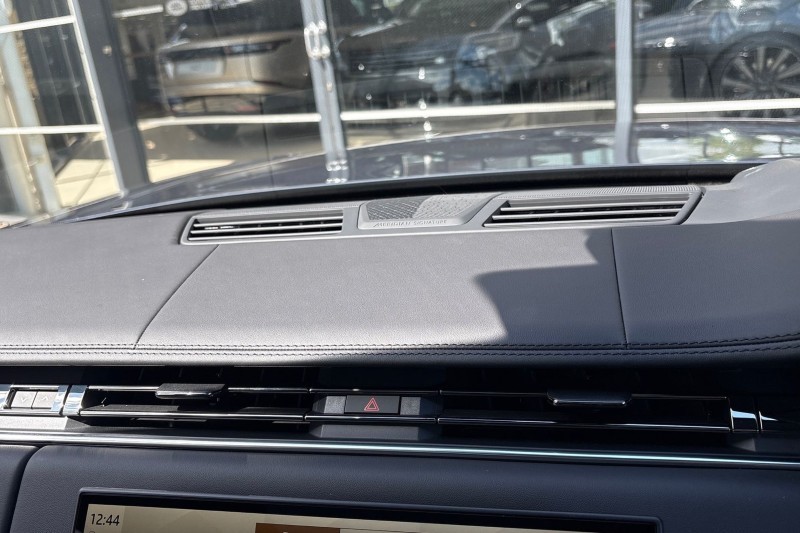 2026 (26) LAND ROVER RANGE ROVER 3.0 D350 Autobiography 4dr Auto 5370215