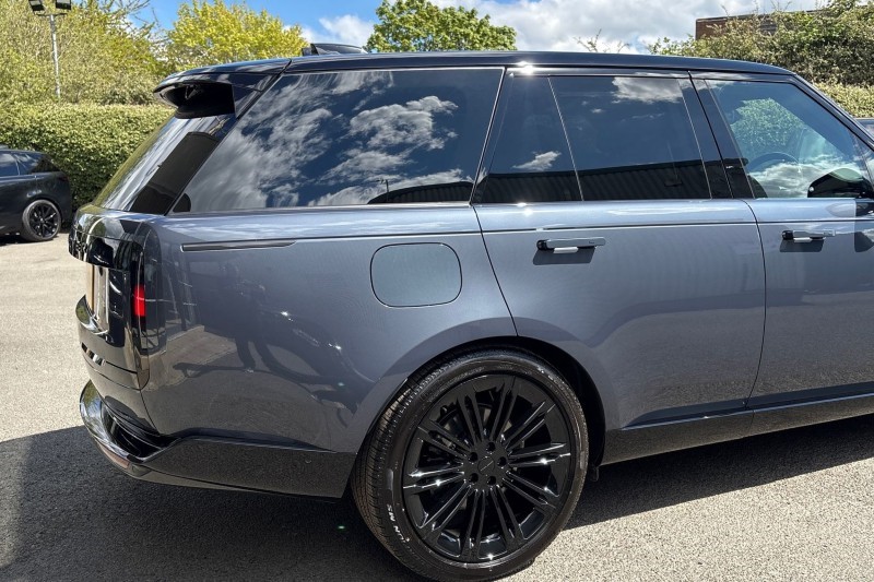 2026 (26) LAND ROVER RANGE ROVER 3.0 D350 Autobiography 4dr Auto 5370232