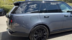 2026 (26) LAND ROVER RANGE ROVER 3.0 D350 Autobiography 4dr Auto 5370232