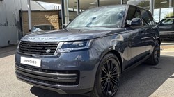 2026 (26) LAND ROVER RANGE ROVER 3.0 D350 Autobiography 4dr Auto 5370239