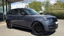 2026 (26) LAND ROVER RANGE ROVER 3.0 D350 Autobiography 4dr Auto 5370225