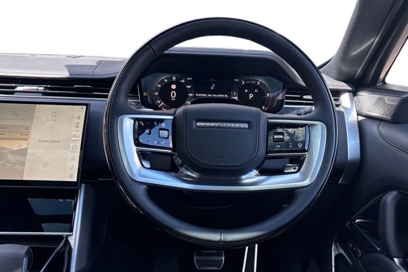 2026 (26) LAND ROVER RANGE ROVER 3.0 D350 Autobiography 4dr Auto 5370193