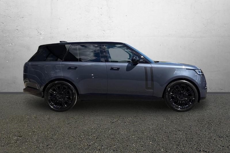 2026 (26) LAND ROVER RANGE ROVER 3.0 D350 Autobiography 4dr Auto 5370183