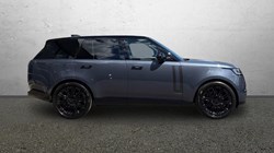 2026 (26) LAND ROVER RANGE ROVER 3.0 D350 Autobiography 4dr Auto 5370183