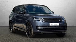 2026 (26) LAND ROVER RANGE ROVER 3.0 D350 Autobiography 4dr Auto 5370179