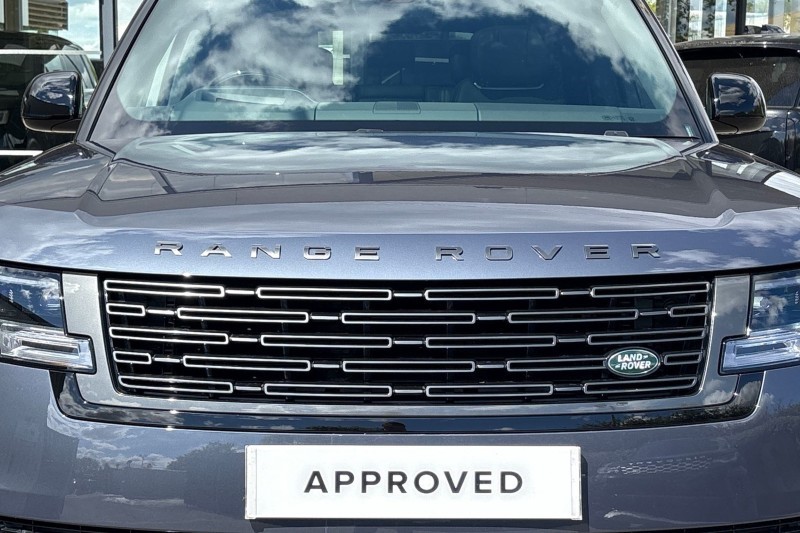 2026 (26) LAND ROVER RANGE ROVER 3.0 D350 Autobiography 4dr Auto 5370224