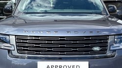 2026 (26) LAND ROVER RANGE ROVER 3.0 D350 Autobiography 4dr Auto 5370224