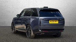 2026 (26) LAND ROVER RANGE ROVER 3.0 D350 Autobiography 4dr Auto 1