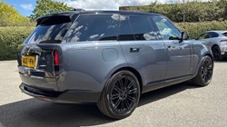 2026 (26) LAND ROVER RANGE ROVER 3.0 D350 Autobiography 4dr Auto 5370229