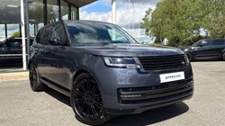 2026 (26) LAND ROVER RANGE ROVER 3.0 D350 Autobiography 4dr Auto 5370223
