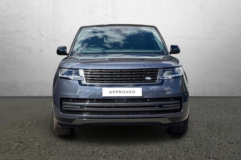 2026 (26) LAND ROVER RANGE ROVER 3.0 D350 Autobiography 4dr Auto 5370185
