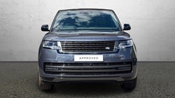 2026 (26) LAND ROVER RANGE ROVER 3.0 D350 Autobiography 4dr Auto 5370185