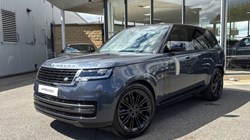 2026 (26) LAND ROVER RANGE ROVER 3.0 D350 Autobiography 4dr Auto 5370237