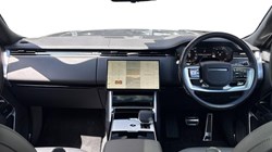 2026 (26) LAND ROVER RANGE ROVER 3.0 D350 Autobiography 4dr Auto 5370187