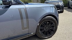 2026 (26) LAND ROVER RANGE ROVER 3.0 D350 Autobiography 4dr Auto 5370230