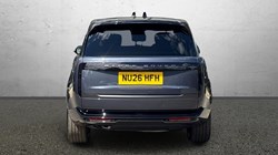 2026 (26) LAND ROVER RANGE ROVER 3.0 D350 Autobiography 4dr Auto 5370184