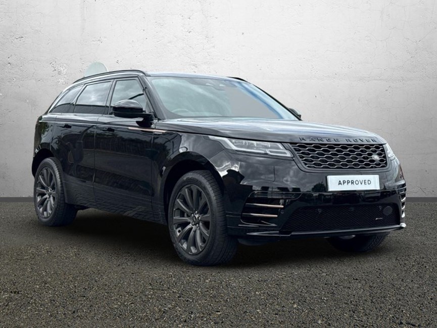 2021 (71) LAND ROVER RANGE ROVER VELAR 2.0 D200 R-Dynamic SE 5dr Auto