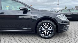 2018 (68) VOLKSWAGEN GOLF 1.0 TSI 115 SE 5dr DSG 4480587