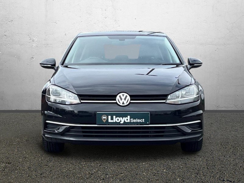2018 (68) VOLKSWAGEN GOLF 1.0 TSI 115 SE 5dr DSG 4480586