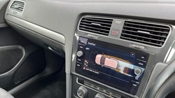 2018 (68) VOLKSWAGEN GOLF 1.0 TSI 115 SE 5dr DSG 4480591