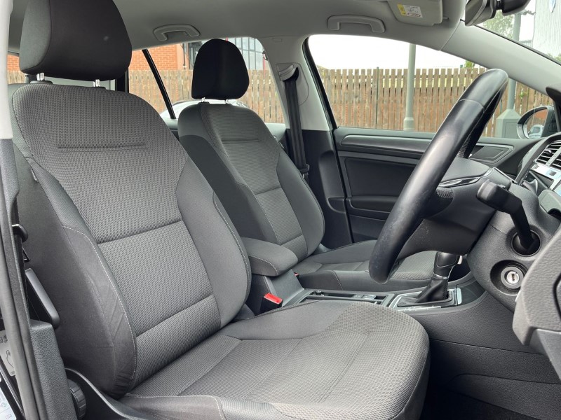 2018 (68) VOLKSWAGEN GOLF 1.0 TSI 115 SE 5dr DSG 4480603