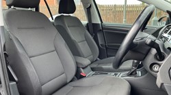 2018 (68) VOLKSWAGEN GOLF 1.0 TSI 115 SE 5dr DSG 4480603