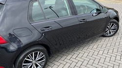 2018 (68) VOLKSWAGEN GOLF 1.0 TSI 115 SE 5dr DSG 4480620