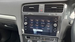 2018 (68) VOLKSWAGEN GOLF 1.0 TSI 115 SE 5dr DSG 4480606